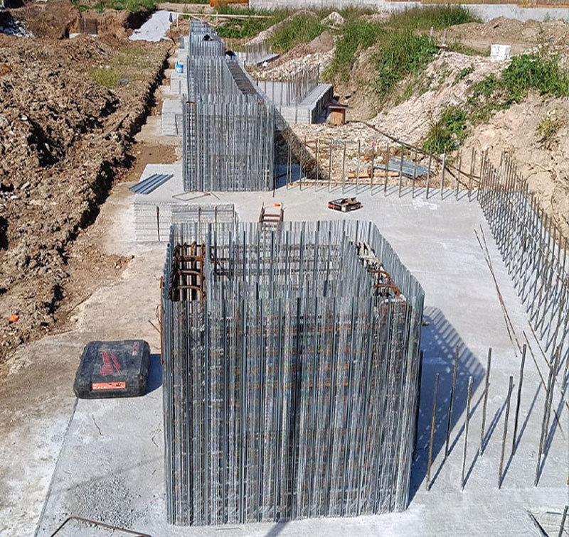 Cassaforma